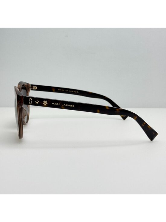 Marc Jacobs Sunglasses 344/F/S 086JL 54-18-145 main image 7